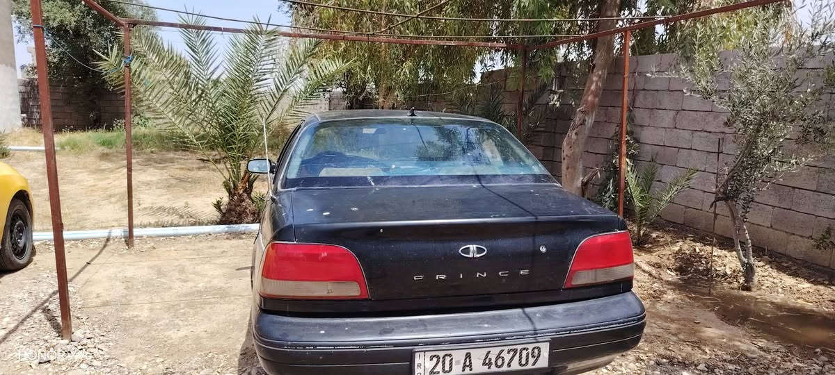 برنس فراشه ٩٦ رقم ديالى باسمي رقم جديد سنويه 29كير محرك كهربائيات كلها شغاله منظومة تبريد كامله بس مو شغال سعر ٢٨ بي مجال بيع مستعجل رقم الهاتف ***********
