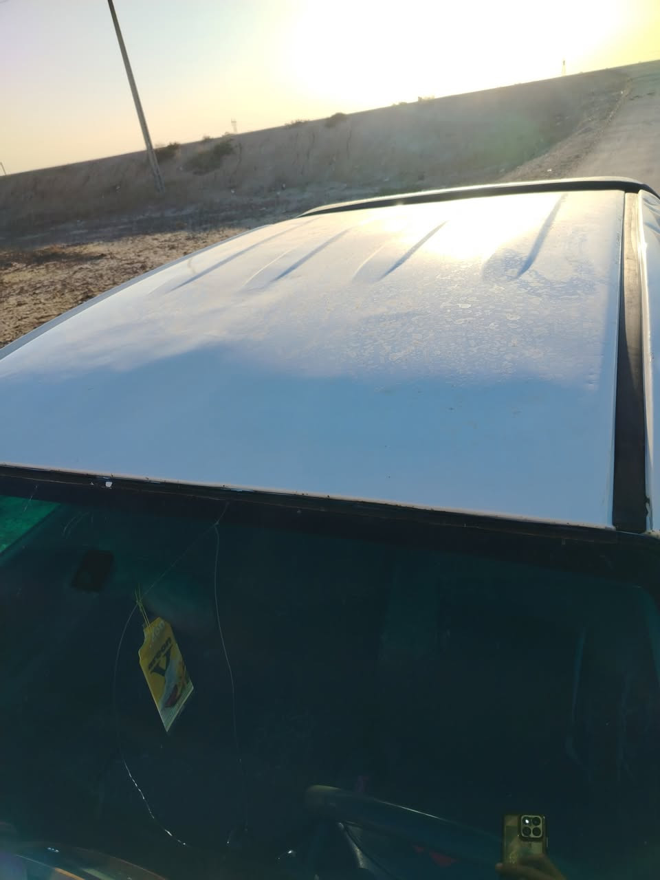 سيارة موديل ٢٠٠٦ مكفول من الفتح للبيع السعر ١١٠ وبيه مجال الشراي يتصل ع هذا الرقم *********** هذا الرقم ب وتساب
