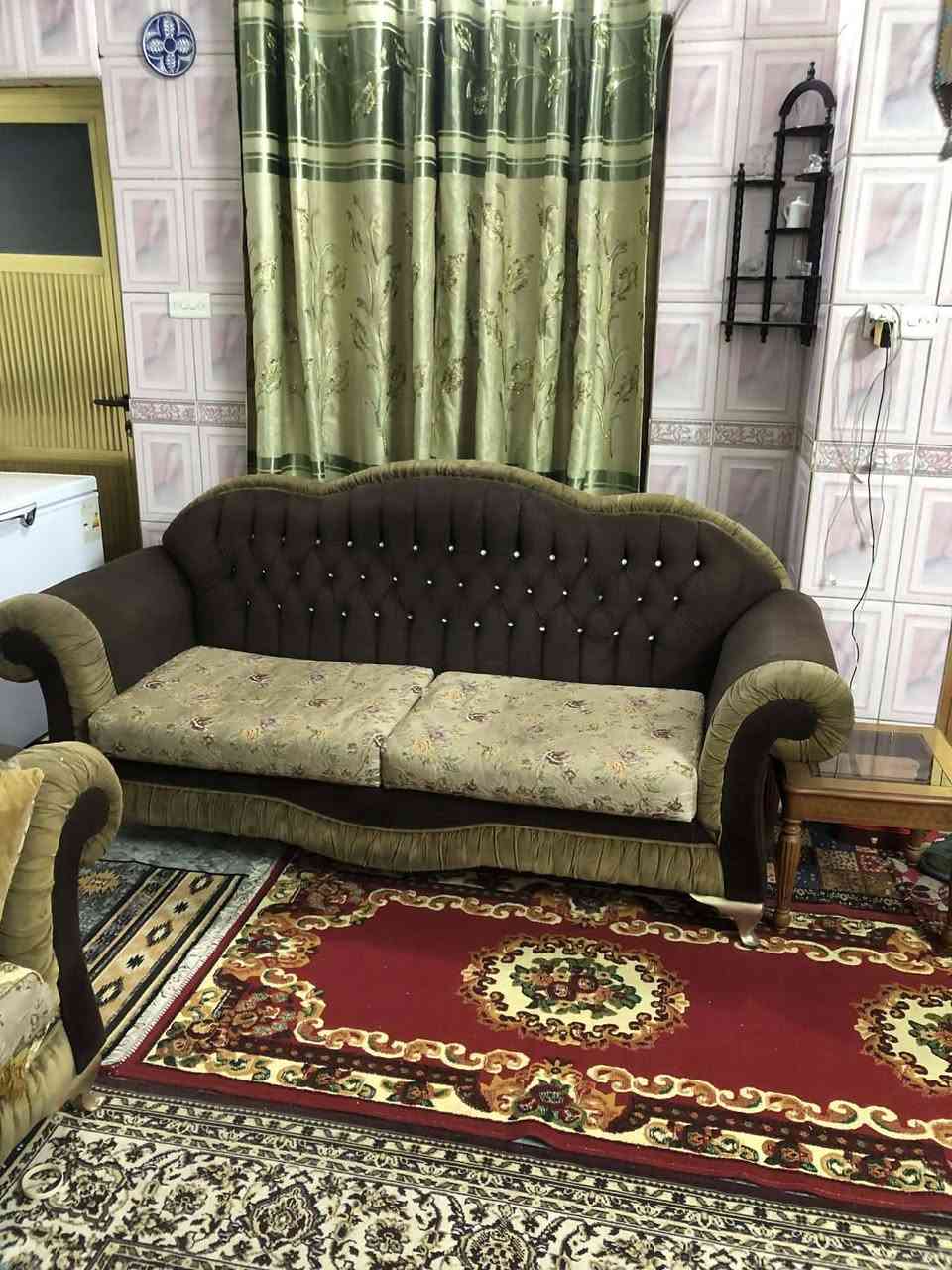 8مقاعد السعر 150 بغداد البياع


**إذا كنت صاحب هذا الإعلان وتريد حذفه لأي سبب، رجاءا أرسل رسالة إلى الدعم الفني**