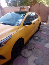 وارد امريكي • حادث • بغداد العبيدي