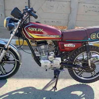 دراجه سافان 5كير اوراق موديل 2020 السعر 375 وبيها مجال واسط صويره الات...