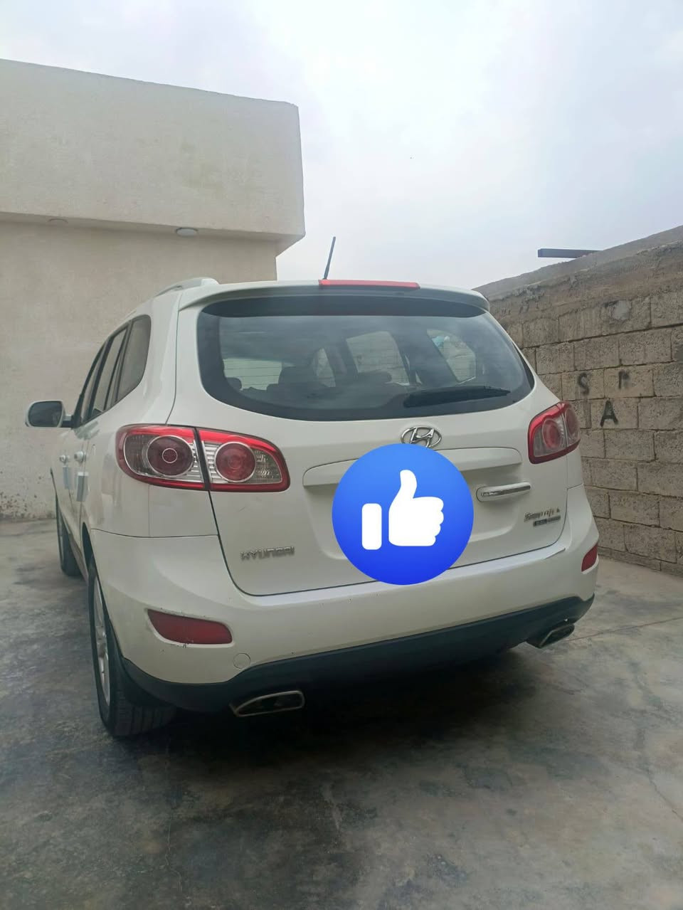 السلام عليكم سنتافي موديل 11 سياره جديد 6 سلندر 7 راكب فول مواصفات ماعده سويج رقم بغداد سياره ماشي 140 سعر 158 بيهامجال لعنوان بغداد التاجي.     *********** ,***********
