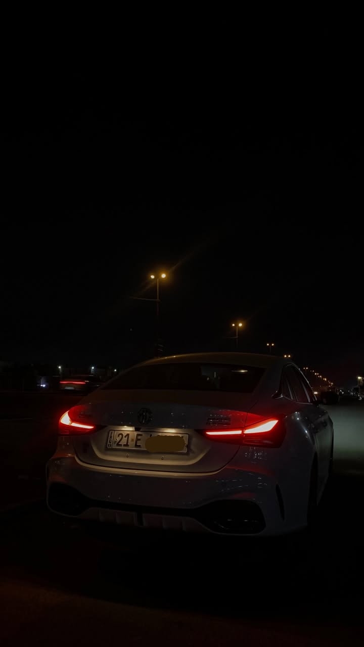 سلام عليكم اخوان MG5 شكل الجديد موديل 2025 فول مواصفات
محرك 1500 تنفس طبيعي 

تشغيل بصمة + ابواب 
فتحة سقف 
4 كاميرات 360 درجة 
حساسات 
تبريد قطعتين  
كشنات جلد 
هاند بريك بصمة 
اوتو بارك 
تحكم ستيرن جهتين 

ماشية 8000 كيلو اخت الزيرو السيارة 
بانزين فقط محسن ودهن اصلي دير وتوكل ع الله طرق خارجية رزانه مقاصرة من كل النواحي 
سيارة تاخذها ثاني يوم تتحول ب اسمك رقم سليمانية 
سعر 128 ورقة وبيها مجال للشراي 

ويرحم والديكم الي نيته يشتري يراسلني 
والي يدور عملة وبياعه شراي لا يدخلي لان ما افيدك امانه الله السيارة بس للجناية

للتواصل *********** موجود واتساب
