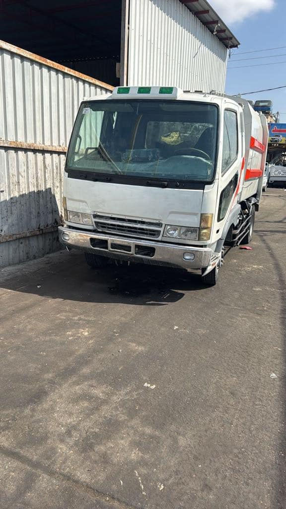 سلام عليكم 
كابسه فوزه مستبوشي مديل 2003 تحويل ثاني يوم للبيع السعر 130 وبيه مجال للشراي اتصل على الرقم *********** وانه حاضر
