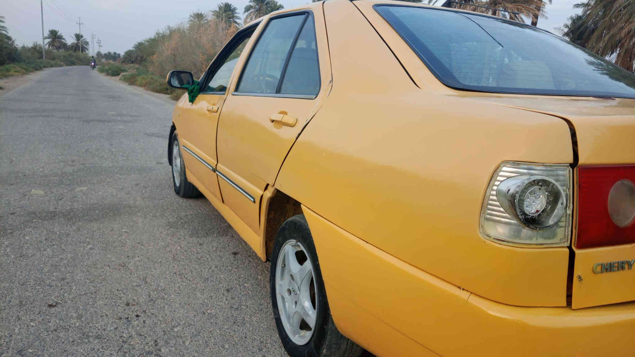 السلام عليكم أقره المنشور قبل الاتصال شيري موديل 2011كير محرك كفاله تبريد شغال سياره كشرتة حلوة  كهربائيات شغالة سنوية لل24 تحويل مباشر رقم بغداد مصفرة غرامات السياره معروضة ب 16 ورقة سياره عليه هيئه ٣ اوراق تنقص من سعر السياره يعني صافي ب 13 ورقه قفل المكان واسط نعمانية
للاتصال
***********
