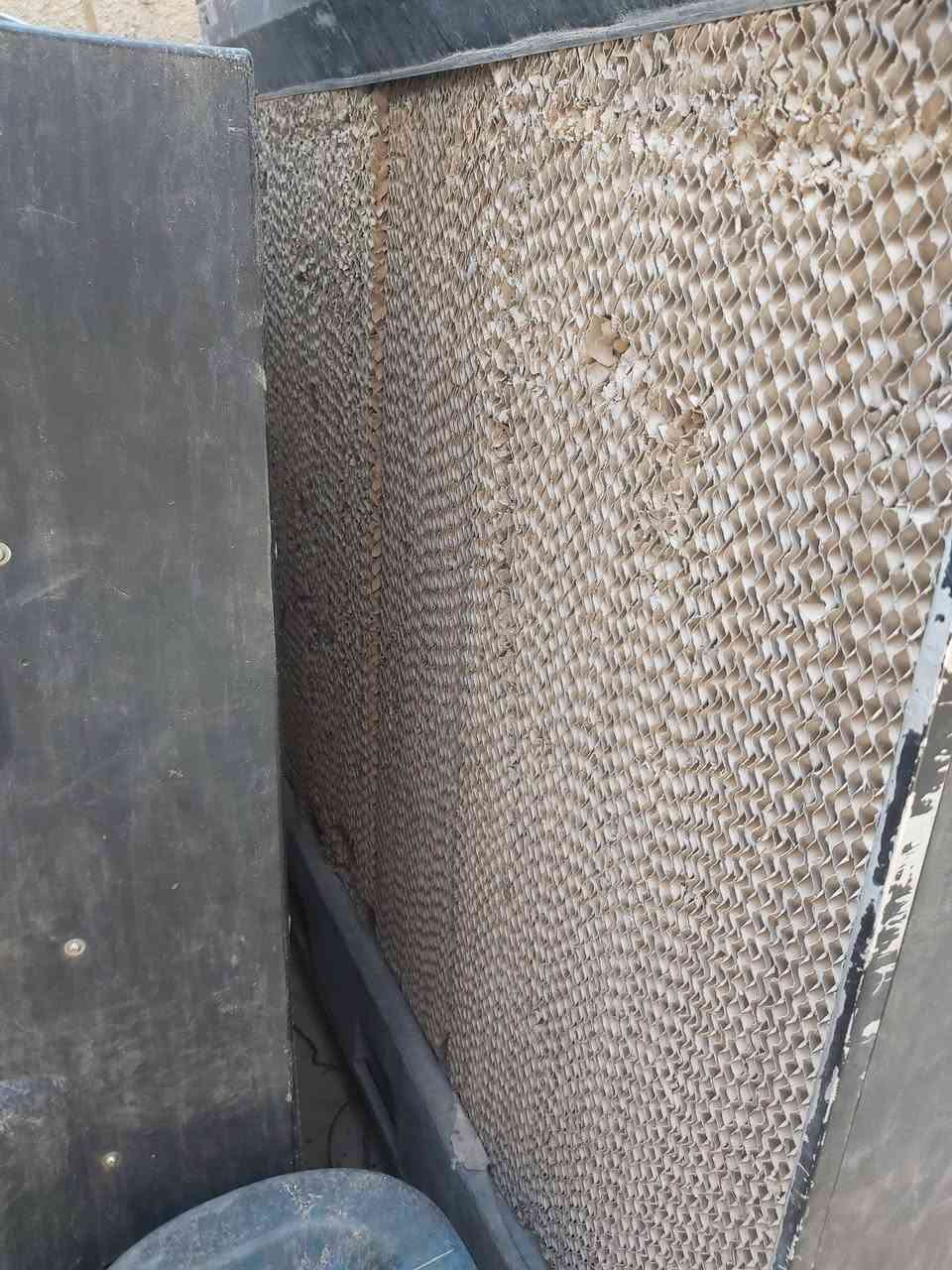 مبردات للبيع العدد 8سعر الوحدة مليون او 100مكان بغداد مدينة الصدر  ***********
