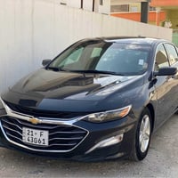 ماليبو • ٢٠٢٢ • ١٠٨٠٠٠ كم