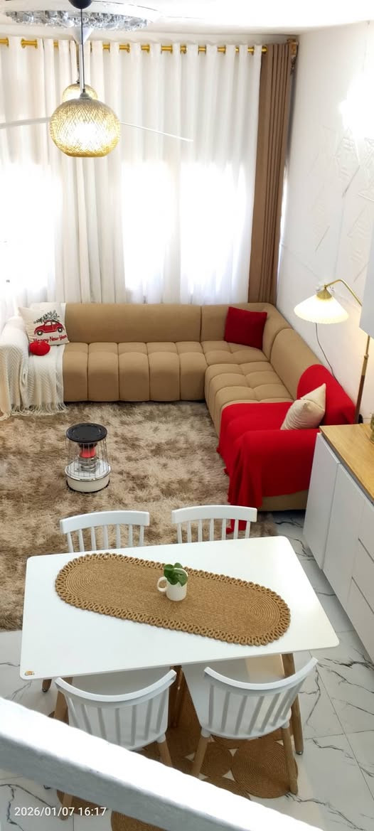 #الجميع سلام عليكم دار للبيع 🏡
مساحة 30 متر 
طابقيين بناء بلوك 
بغداد : سبع البور طابو الكاضمية 
فقط تسليم مفتاح 🔑 
سعر 27 مليون وبي مجال


**إذا كنت صاحب هذا الإعلان وتريد حذفه لأي سبب، رجاءا أرسل رسالة إلى الدعم الفني**