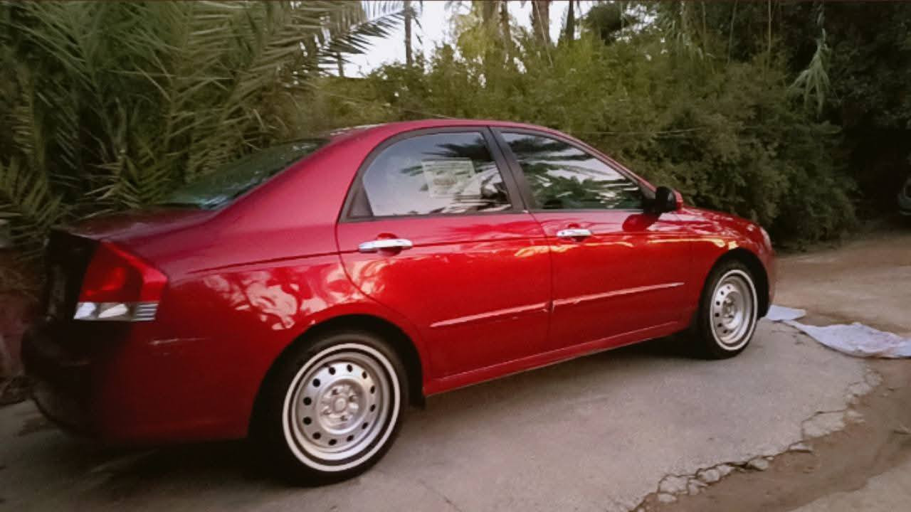 السلام عليكم للبيع اسبكترا موديل 2009 محرك كير خير من الله رقم كربلاء دولي بسمي حادث امريكا بس الجاملغ الخلف السايق من قبق البانزين وجوه والباقي مابي صبغ السعر 55وبيها مجال مكاني كربلاء

اتصال***********
واتساب ***********
