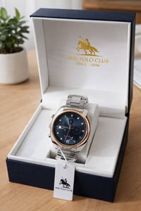 إم إس كي بولو كلوب • ٤٢مم • طور القمر