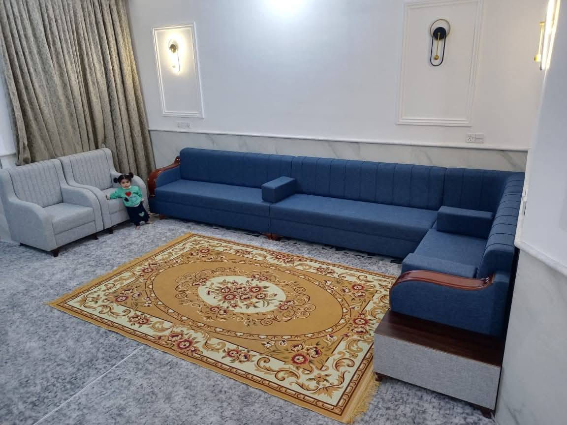 عرض خاص شغل درجه اولى
بشهر رمضان المبارك ***********
