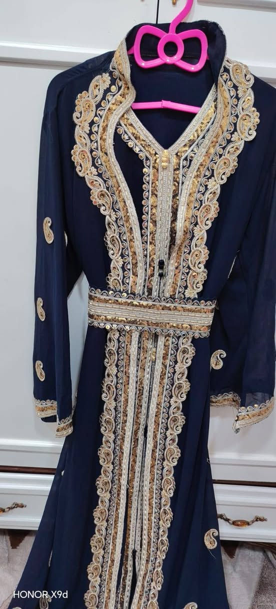 السلام عليكم فساتين نظيفة جدا للبيع مكاني بغداد الجديدة


**إذا كنت صاحب هذا الإعلان وتريد حذفه لأي سبب، رجاءا أرسل رسالة إلى الدعم الفني**