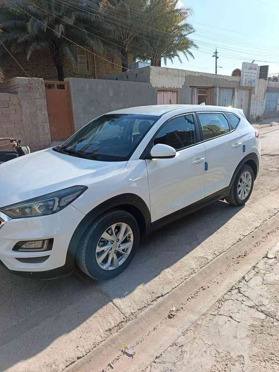 توسان وارد امريكي موديل 2019
العنوان بغداد الحسينية المعامل
التواصل ***********
