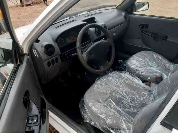 موديل 15 كفاله عامه من شركه بسمنه شرط جاهزه من كلشي المكينه وكير شرط مامفتوح بيه برغي شواصي بلاد بيه تكحيلات بسيطه حته خياس مامكصوص بيه قفله 45 رجا مو شراي لا تخابر ***********
