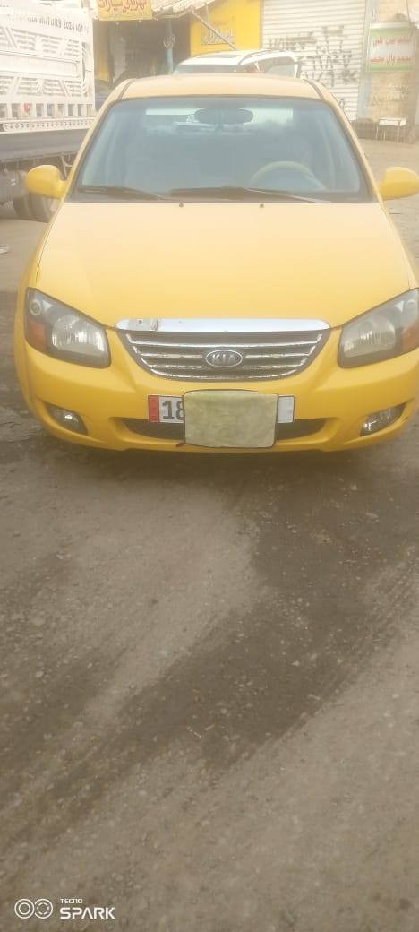 السلام عليكم سبكترا 2008 رقم بابل انگليزي مصفره هيئه وغرامة سنويه 2030مكينه وكير كفالة تايرات نضاف كهربائيات خير من الله السعر 73وبيها مجال حگ الجيه رقم صاحب السيارة *********** اني مكلف بالنشر تواصل واتساب مكان السيارة بابل
