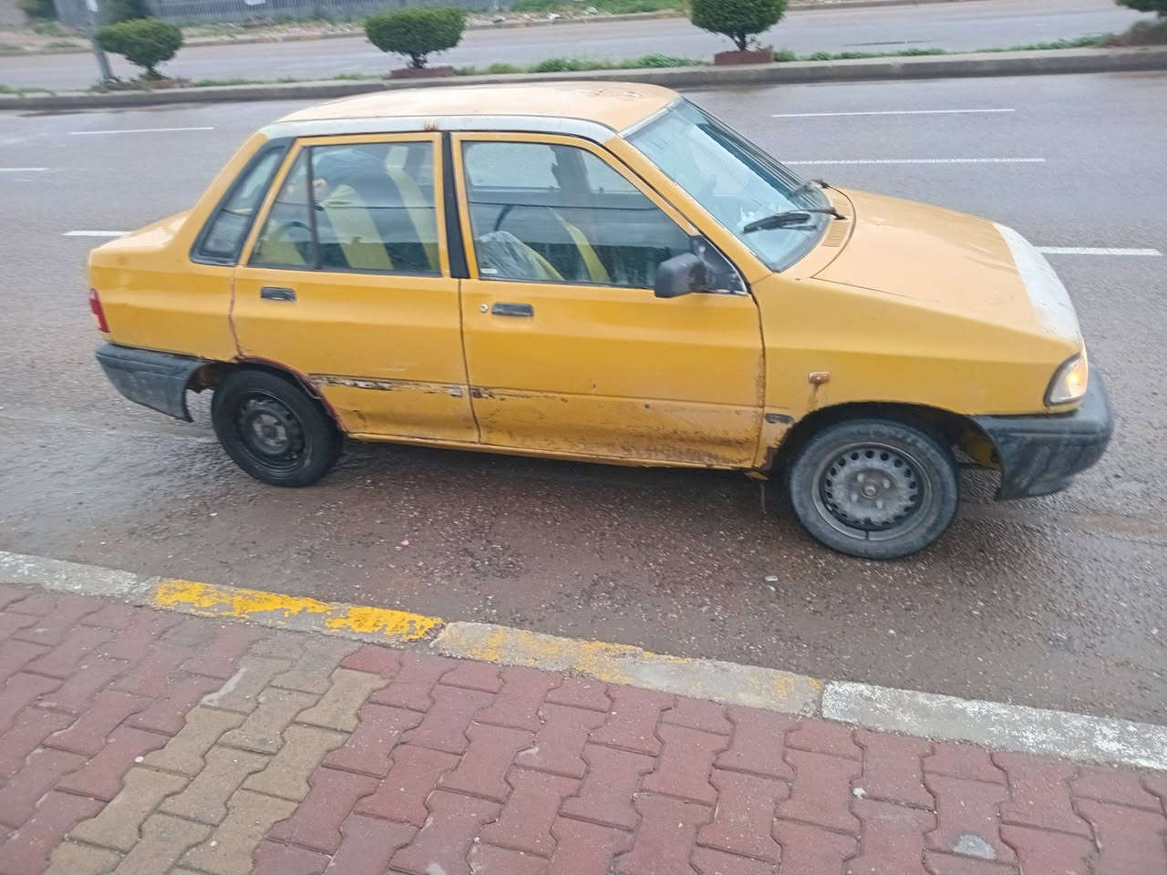 السلام عليكم اعيد النشر بسباب المعود الكذاب لا مايشتري ليش يجذاب سايبا رقم ميسان ٢٠١٠ سنويه صاقط ٢٠١٩ كير ٤ يفلت مكينه كايمه تصعد دهن على البلكات بس تشتغل من وره المطر صارت بيه خمده ماعرف ليش بس هي تشتغل وتمشي الرديتر تعبان كهربائية شغل كله جام شغل دريم شفت جدد باتري جديد شاصي وحد معمر والثاني مابي شي بيه خياسات ابيع هل موجود كوم حديد بدون راعي تعهد بي سعر ٨ وبي مجال ولا مايعجبه لا يعلق رجا كلشي بسوك مكان بغداد


**إذا كنت صاحب هذا الإعلان وتريد حذفه لأي سبب، رجاءا أرسل رسالة إلى الدعم الفني**