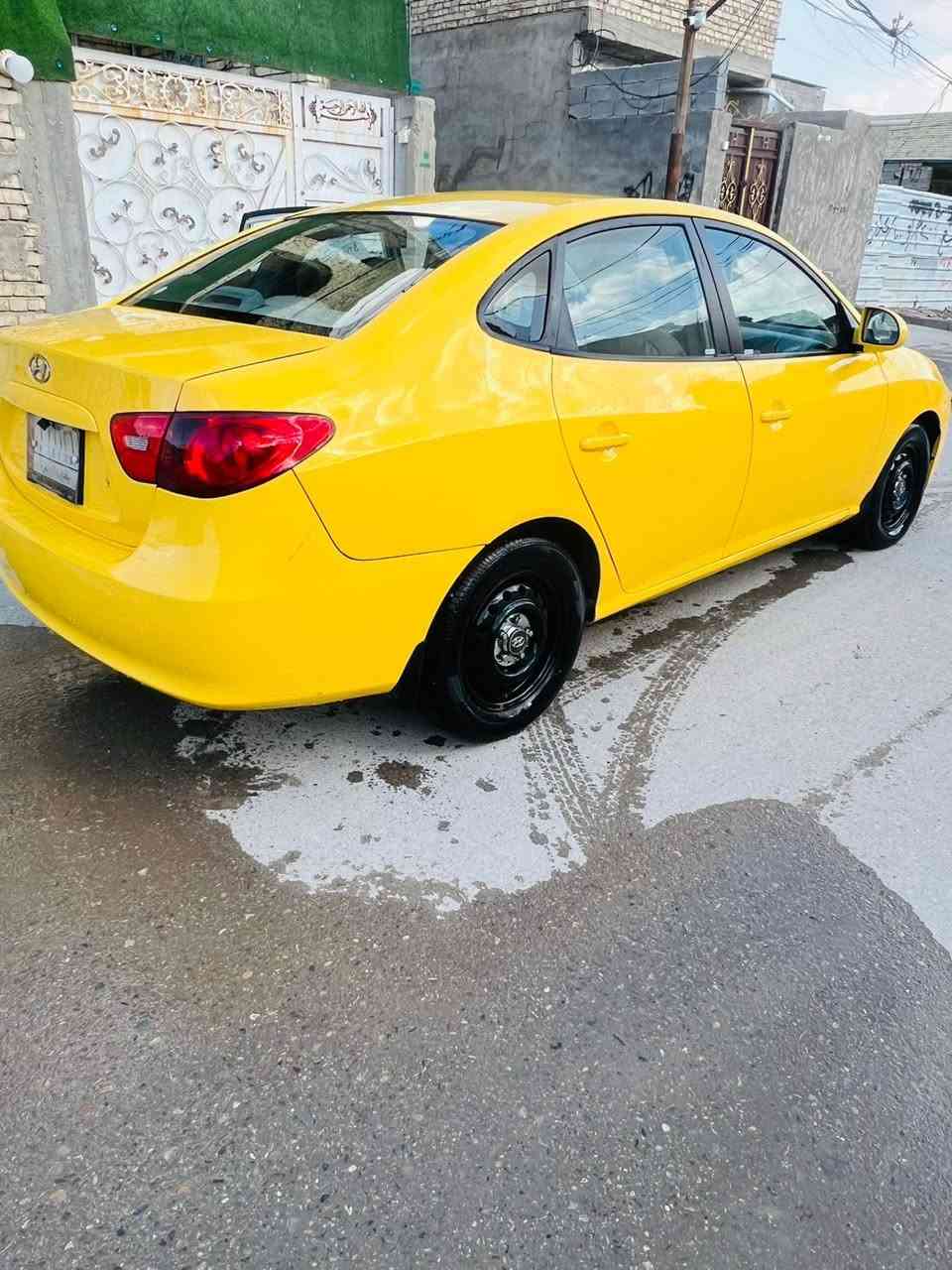 السلام عليكم
النترة 2008 

مكينةً200

صدر امامي خلفي جديد 

تخم تاير جديد 

تبريد ❄️ 

باتري جديد 

دوشمة جديدة 

تاب لمس 

السيارة خير من اللة 

المكان بغداد مدينة الصدر 

السعر 90 وبيهة مجال 

***********

مكلف بلنشر
