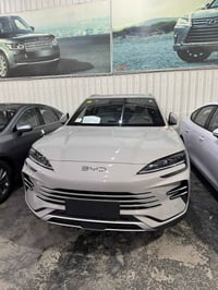 سيل 05 ٢٠٢٥ • هايبرد DM-i • ٢١٠٠ كم