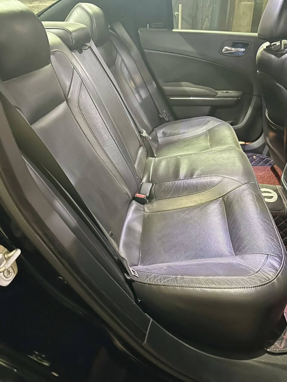 السلام عليكم
عندي تشاجر  SXT تو ويل موديل ٢٠٢٠ أسود اربيل  بأسمي فول مواصفات ماشية هسه ٧٦ الف ميل فتحه بصمه يدات بصمه حساس خلفي كامره دواره كشنات  كهرباء جلد خزن ميموري  حار بارد حتى الكشنات الوره حارشاشه وسط تشغيل عن بعد محرك ٣٦٠٠ الكير ٨ نمر ويل  ٢٠ تخم تاير جديد صدر جديد رقم وفحص وهزه جدد مري قلاب هيتر بالمري حتى الستيرن هيتر تحكم استيرن جهتين حادث السيارة جاملغ الايسر وبابتين ايرباك برده فقط ومرجع سستم البابتين مبدلات شركة والبنيد مبدل جيتي ومصبوغ بدون دواخل ولا لغد ولا شاصي البجم مصبوغ توحيد لون السونار وصور الحادث بالمنشور وتفحص وين مايعجبك السيارة وارد كندي 

الاتصال على ***********

*********** بيه واتس اب اقره المنشور زين وبعدين اتصل محرك كير تبريد كهربائيات مكفولة من كلشي
