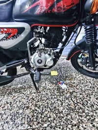 دراجه بوكسر مديل٢٠٢٣دراجه مرقمه بغداد مجفته تجفيت وكاله دراجه نضيفه نق...