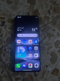 جهاز lnfinix ZERO 40  جهاز اخو الجديد  ( المواصفات )  RAM: 8.00GB +5.0...
