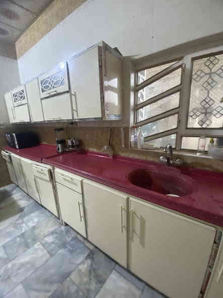 كاونتر للبيع عنوانه ناصريه
سعر مناسب جدا
تواصل مع رقمي
***********
