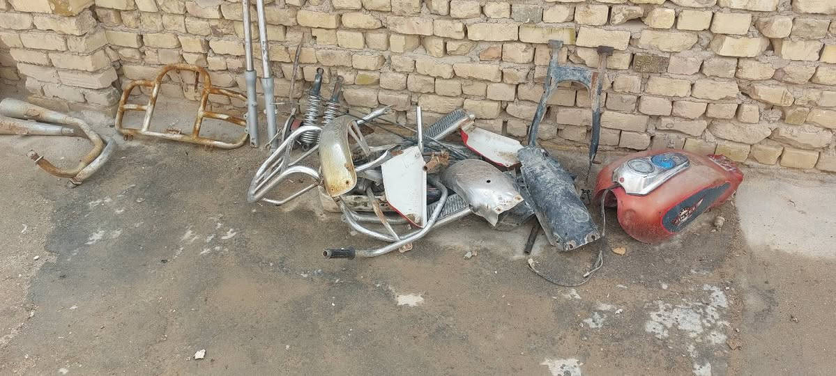 غراض تايموته للبيع ***********
