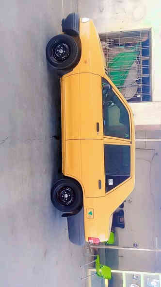 سايبه ٢١ مصفره هيئه وغرامات سنويه نهايه ٢٦ هزه جديده رقم انكليزي تجي تكلب وتشوف بعينك 

السعر ٦٠ وبيها مجال 
مكاني ديوانيه 
***********
