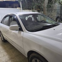 سوناتا 2009 • باسمي دهوك • حالة ممتازة