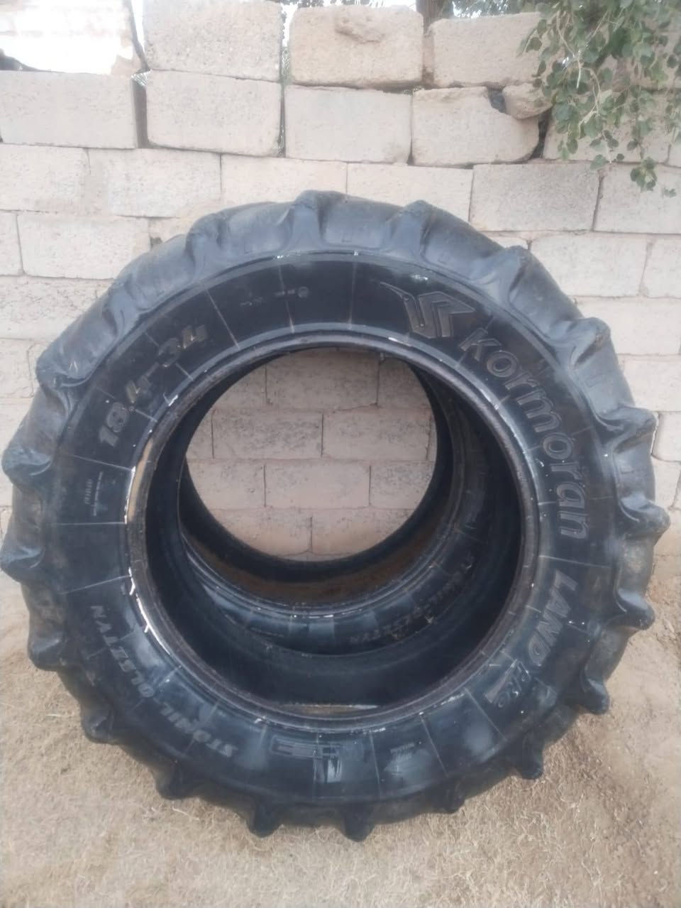 اسلام عليكم
تايرات فيات للبيع ***********
