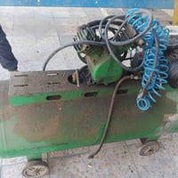 تاروسه  البيع ماطور جديد ما مستخدم  هواي فقط متروك  وشغال تجي تفحص وشو...