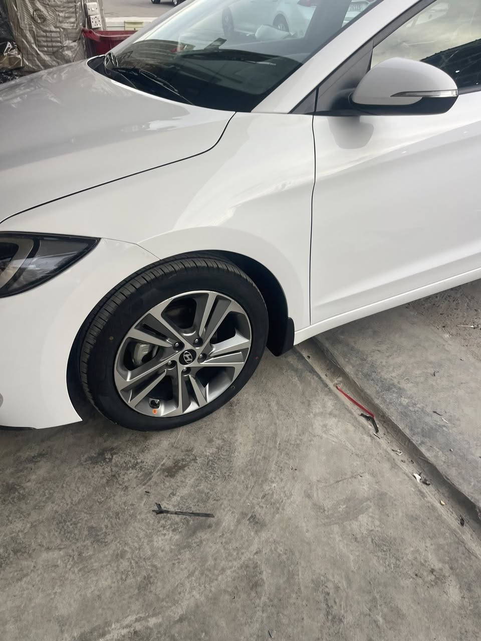 السلام عليكم
للبيع او مراوس حسب القناعه 

هونداي النترا 2019 سوبر 
ماشيه ٣٥ كم حقيقي 
بيه كارت بحافت البنيد قليل 
سونار موجود بالمنشور 
فول مواصفات 1/1
فتحة سقف
مري شفط
اشاير مري
شاشة كبيره
تشغيل بصمة
بصمة ابواب
تبريد قطعتين
تحكمات ستيرن
انضمة قياده
حساسات امامي خلفي
داخل لونين بيجي واسود مطعم صاج
مكينة 2000 كير اي تي
رقم بغداد الدولي هزة جديده
العنوان : واسط الكوت مركز المحافظة 
للاستفسار : هـ ***********
