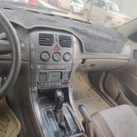 لومينا 2003 • مزاد وزارة الداخلية • محرك 3000