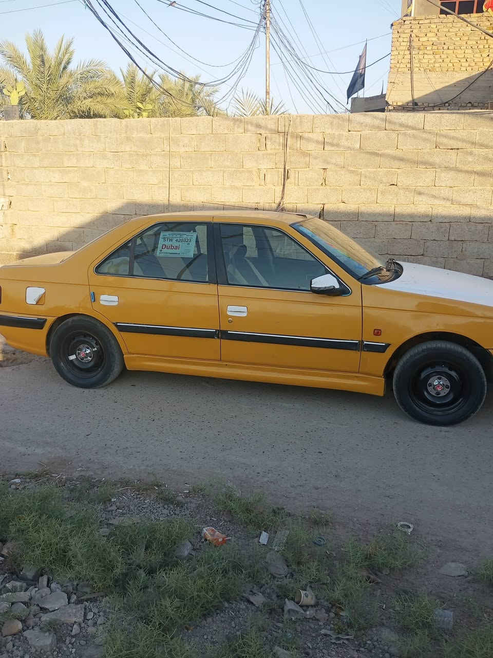 سلام عليكم سيارة بيجو باص موديل 2011 مصبوغة جمالية سيارة بسمي تحويل ثاني يوم رقم انكليزي مصفرة هيئة وغرامات مكينة وكير جدد خير من الله لا تنقيص ولا تبخير صدرهة نص عمر السعر 35 بيهة مجال حك الجية ***********
الموشراي لا يكسر بحلال العالم
