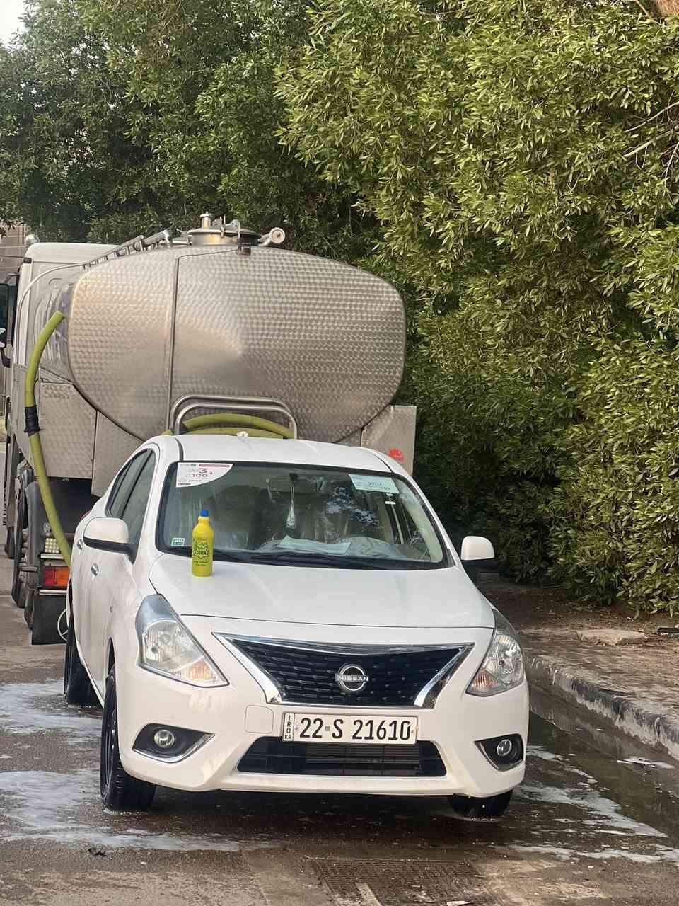 السلام عليكم نيسان 2025كفاله عامه الشراي يتصل ***********
