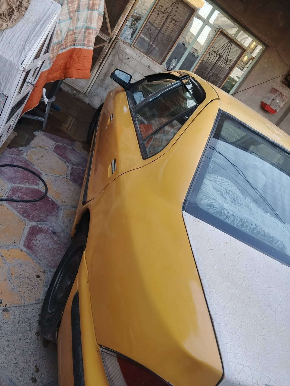 السلام عليكم عندي سمند موديل ١٠مكينه كير تبريد صدر مكفولات رقم بغداد دولي مشروع وطني  سنويه لل٢٧هيئه من شهر الثاني مادافعه دوشمته وغرفته حلوه تخم تاير جديد فيتبم نوزلات قوايش سياره نافضه نفض عله ايدي كشر تيجي انته تكلبه خياسات ملكطع نقوصاته جبنه مال دايم شفت وتبي اس  وبنيده شويه تعبان مكانه بغداد الشعب الثعالبه الاولى 
السعر ٣٣وبيه مجال حك الجيه 
***********
