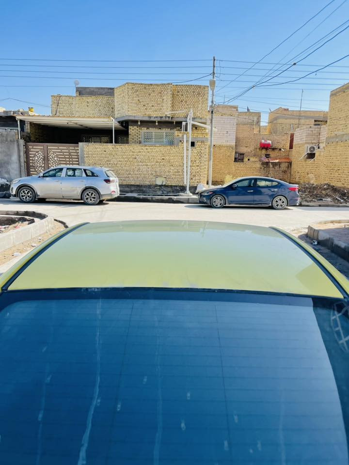 ياالله السلام عليكم النتره 🏅
11 مكينه 1600 دكشن عالي دوش 🏅كير جديد صدر امامي خلفي جديد 🎖️ تحكم بل ستيرن 
لسياره جديده خير من الله  
مكفوله كفاله عامه من كلشي 
علمن السياره أدوات أدوات 
السعر 47 وبيها مجال حك لجيه 
*********** 
ملاحضه مكلف بل نشر 
انتصل وبيك خير ودلل
