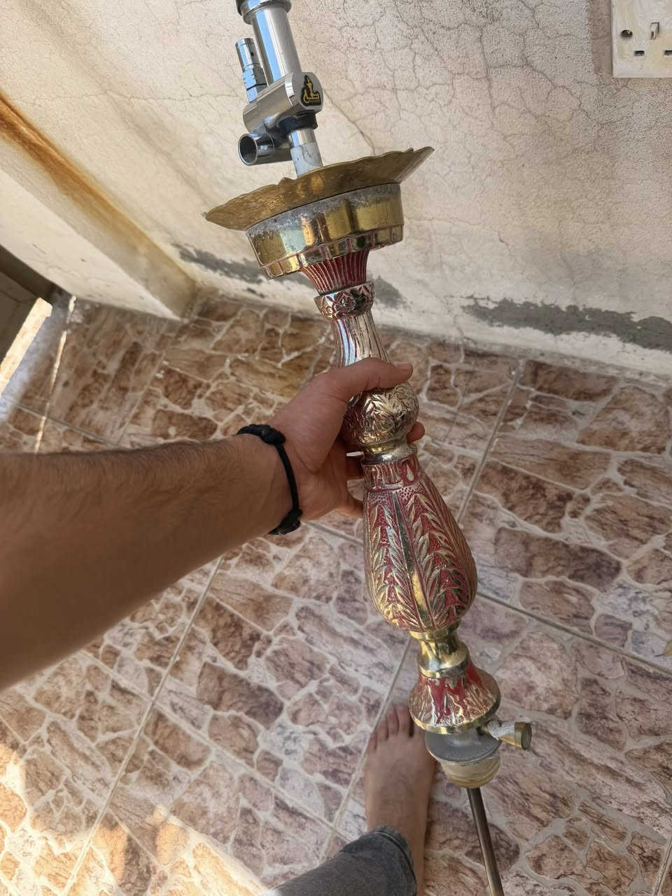 نراكيل مستخدم البيع ويا شوشة شلع كامل البيع


**إذا كنت صاحب هذا الإعلان وتريد حذفه لأي سبب، رجاءا أرسل رسالة إلى الدعم الفني**