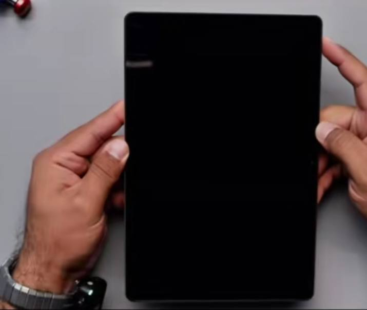 ايباد تكنو 10 جهاز معرف
ذاكره 128//بطاريه 7000 منفذ تايبسي//
 بوبجي 60فريم
سيمكارت كامرات صوت اربع سمعات 
بصمت وجه فول موصفات 
سعر 145 //📞*********** مكاني كركوك
