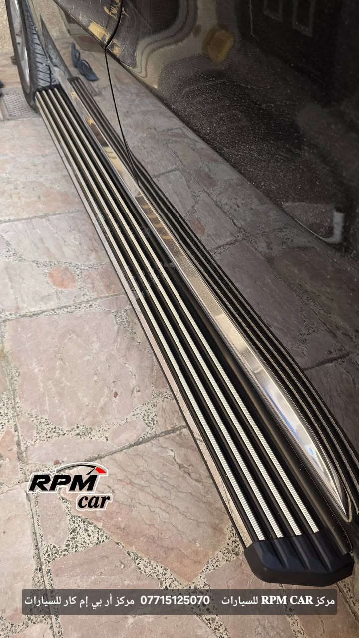 #دوسات_دورنكو_4_خطوط
#صعود_حماية_جمالية
#SIDE_STEP_DURNGO
#dodgeiraq
#dodgeofficial
#dodgedurango
الاكثر مبيعآ على مستوى العراق ❤️
متانه عالية - موديل رياضي - مصنوع من الالمنيوم المضغوط المخصص للطائرات وباشكال مختلفة 
مناسب لاغلب موديلات 2011_2025
وكالة اصلي ويتحمل كافة الاوزان
🟢 تم تركيب #دوسات_دورنكو_4خطوط_نيكل وكالة اصلي مع خدمة الشد الموقعي داخل بغداد  

#rpm___car
مركز 𝐑𝐏𝐌 𝐂𝐀𝐑 للسيارات اختيارك ✔ 
#صعود_حماية_جمالية

#كماليات_دوسات_إكسسوارات_اكسبلورر
#rpm___car

🔴 لا تنسوا متابعة وزيارة الصفحة وتسجيل الإعجاب للحصول على كل ما هو جديد.
🔴👈 للحجز والاستفسار يرجى مراسلة الصفحة أو الاتصال على رقم الواتساب 📞 ***********
#دوسات_دورنكو
#دوسة_دورنكو
