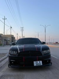 RT8V • ٢٠١٣ • حادث امريكا