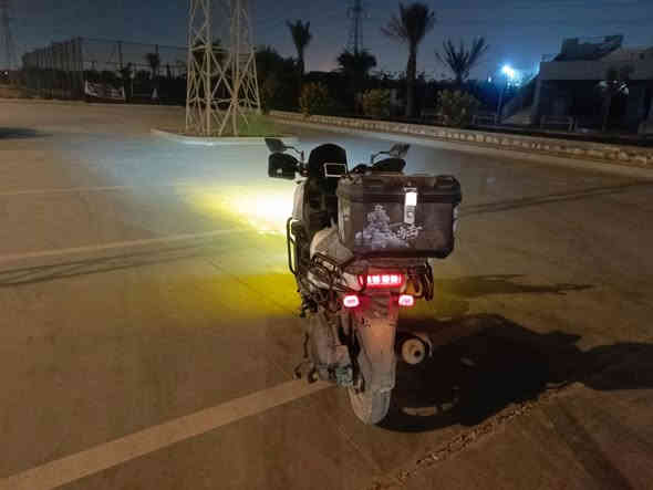 أباتشي للبيع كفالة 
جديدة موديل ٢٠٢٤

السعر مليون و١٥٠
*********** النجف
