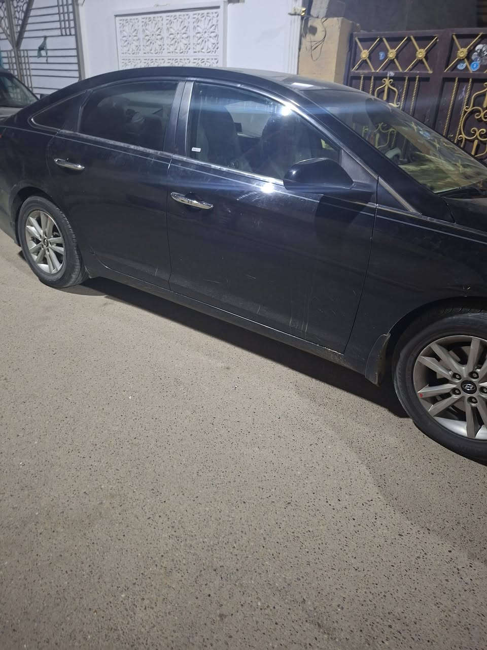 سوناتا اربيل 16 للبيع  امريكي  ***********
@115
