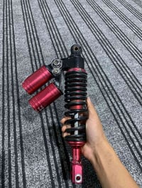 بصره • مكاني • قطع غيار