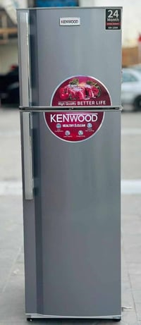 كينوود • 14 قدم • ضمان سنتين