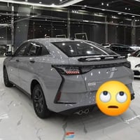 دونغ فنغ شاين 25 • نضيفه • حرة باسمي