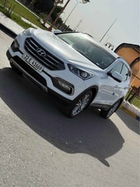 سنتافي • ٢٠١٨ • ماشي ٩٢الف