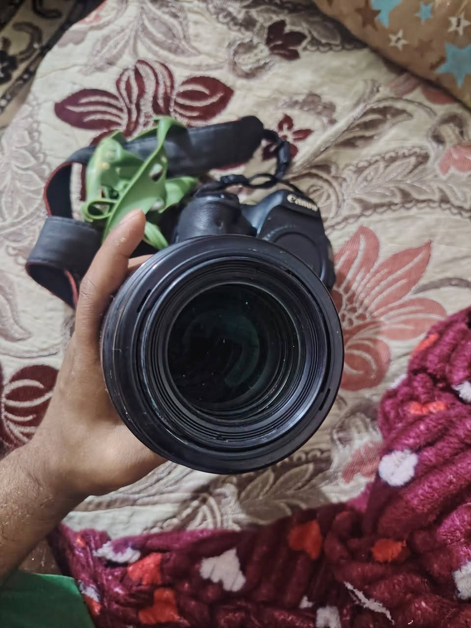 كامره كانون 5Dmark3 +عدسه 70 200فتحه 4 +فلاش خارجي V860  نضافه 100%  الكامره مكلف بيه تريده رسلني اضيفك وي صاحب الكامره خاص وتفقو /


**إذا كنت صاحب هذا الإعلان وتريد حذفه لأي سبب، رجاءا أرسل رسالة إلى الدعم الفني**