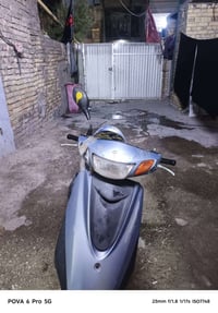 بريز اكزز للبيع  مكينه مكفوله وبيها ملاحظات بسيطه  السعر  650 وبيها مج...