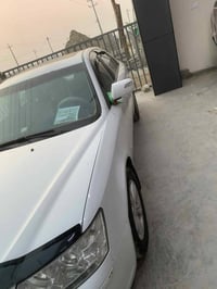 سوناتا • ٢٠١١ • كفالة قير ومحرك